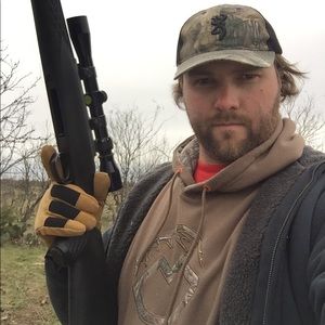 Meet your Posher, Eric